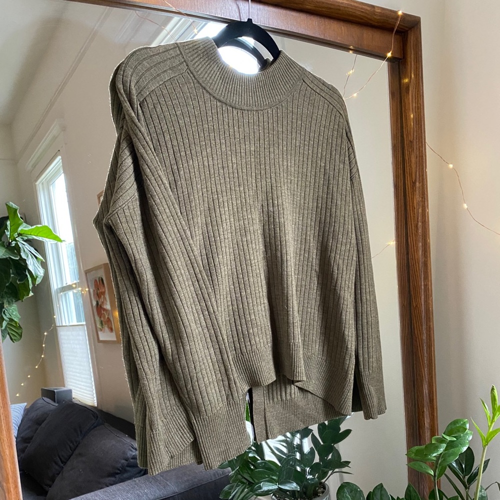 Steven Alan sweater
